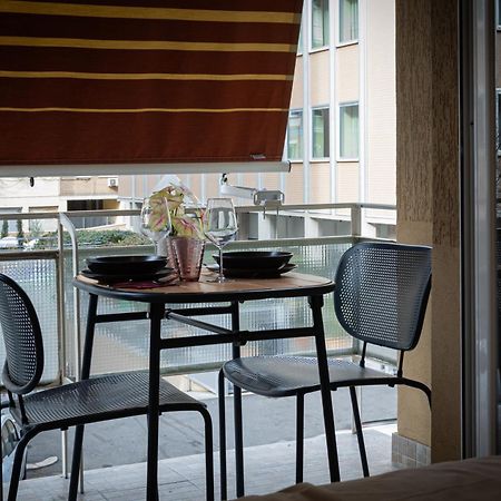 433 Rooms Roma Eksteriør billede