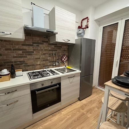 433 Rooms Roma Eksteriør billede